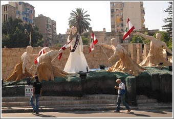 شهر الاختبار في لبنان: بري تحركاته داخلية والحريري: جلسة الثلاثاء تاريخية وملتزمون بالاستحقاق
