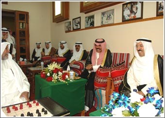 الأمير: تقديم كل أنواع الدعم وتوفير أوجه الرعاية لأبناء الكويت جميعاً