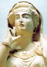 زنوبيا