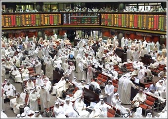 «صانع السوق الحصري» نتاج فريد لتجربة تداول خاصة
