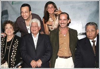هل يستحق مسلسل «المصراوية» أن يكون خاتمة أعمال أسامة أنور عكاشة؟