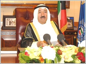 صاحب السمو: التعاون بين السلطتين ممكن إذا ما ابتعدنا عن الأطروحات المسيئة والتشكيك بالنوايا وتصيّد أخطاء بعضنا البعض