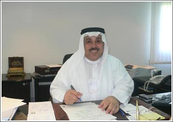 الحربي لـ «الأنباء»: انتخابات الجمعيات العلمية 17 الجاري ونأمل تمثيلا طلابيا متميزاً يخدم الطلبة والإدارة في آن واحد
