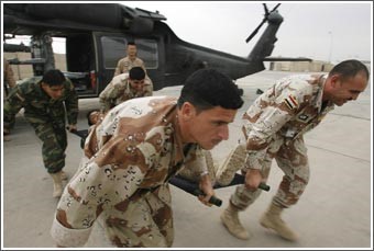 بترايوس: السفير الإيراني في بغداد عضو في «قوة القدس»