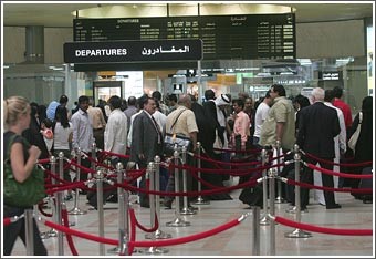 45 ألف مسافر في أقصر موسم سياحة بالكويت منذ 5 سنوات