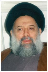 رسالة المرجع العلاّمة السيد محمد حسين فضل الله عبر «الأنباء» لمناسبة شهر رمضان المبارك وعيد الفطر السعيد