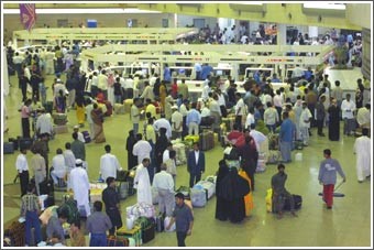 عطلة الأيام الستة ترفع حجوزات فنادق المنطقة للقمة بزيادة 20% 