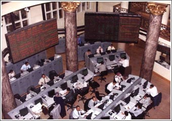 البورصة المصرية تسعى لزيادة حجم التداول اليومي إلى 20 مليار جنيه