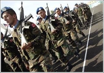 لبنان: الأوروبيون يدفعون للتفاهم والمعارضة لانتزاع مساندة أميركية