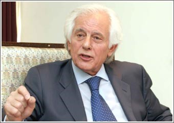 بلال لـ «الأنباء»: الأسد لم يتطرق لاجتياح تركيا لشمال العراق