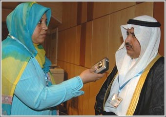 المحيلبي لـ «الأنباء»: حريصون على تطوير المستشفيات والمراكز الطبية للارتقاء بالخدمة العلاجية المقدمة للمواطن