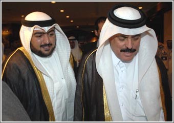 العطية: استلام مسوّدة المشروع النووي الخليجي الموحد بعد غد في الرياض ودول التعاون تشدد على الحوار الديبلوماسي لحل الملف الإيراني