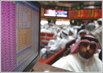 السوق استوعب رد الفعل السلبي لاستجوابي وزيري المالية والعدل 
