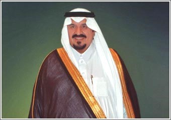 الخرافي مرحباً بولي العهد السعودي: زيارتكم للبلاد زيارة الشقيق لأشقائه