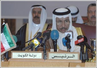 نائب رئيس الوزراء افتتح أعمال الاجتماع الرابع لوزراء داخلية دول الجوار
