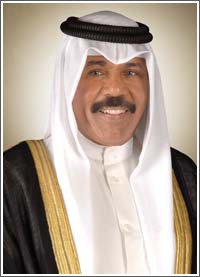 الشيخ نواف الأحمد لـ «الجزيرة»: زيارة الأمير سلطان للكويت تقوي الروابط بين البلدين