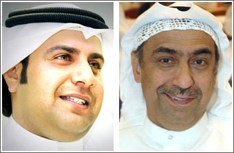 جاسم وشهاب: كل الدعم لمهرجان«أيام المسرح للشباب» في  دورته الرابعة
