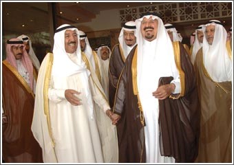 صاحب السمو: روابط قوية تجمعنا بالمملكة وسعداء بالزيارة الكريمة للأمير سلطان