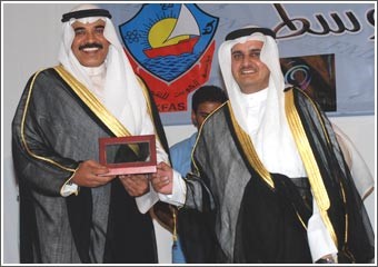 الخالد: لن نتأخر في دعم المخترعين والمبدعين وتوفير البيئة الملائمة لهم