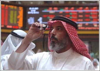 هبوط حاد للسوق يعيد للأذهان أوضاع عام 2005 