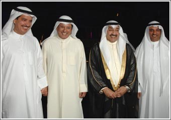 «الأرجان العقارية» تدشن رسمياً فندق ومنتجع موڤنبيك البدع وتسعى لتنفيذ مشاريع مماثلة داخل وخارج الكويت مستقبلاً