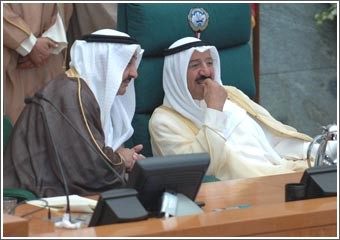 الأمير: الكويتيون شعروا بالكثير من المرارة والإحباط نتيجة انعدام التعاون وافتعال الأزمات وتواضع الإنجازات