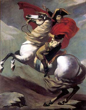 موسكو المحروقة كانت بداية نهاية نابليون ( 2 - 3 )