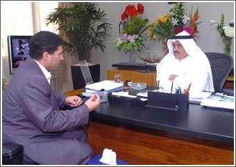 الشمالي لـ «الأنباء»: الفوائض المالية ليست لـ«البعزقة» وصرفها يوجّه للخطط التنموية