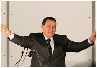 مصر: الحزب الوطني الحاكم يجدد للرئيس ويعدل المادة 31 لفتح الباب أمام جمال لخلافته