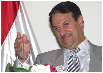 الدباغ لـ«الأنباء»: مستعدون لاعتقال زعماء «الكردستاني» و2007 العام الأخير لقوات التحالف في العراق