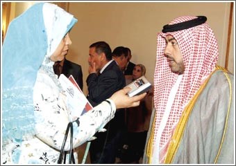 الدقباسي لـ «الأنباء»: الحكومة لا تملك إلا الأمنيات والمجلس لديه مخالب وأنياب