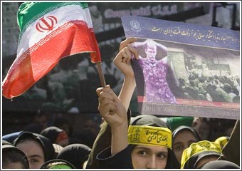 إيران ترفض اقتراح السعودية بإنشاء كونسورتيوم نووي