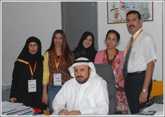الرفاعي: الاعتصام الشامل سيشل الطيران المدني ومطار الكويت الدولي