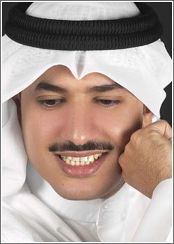 ألبوم جديد وافتتاح موقع