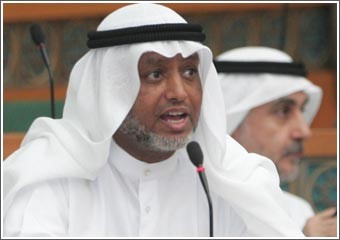 الشمري لـ «الأنباء»: الحكومة مازالت ترقيعية والشارع فقد إيمانه بالديموقراطية