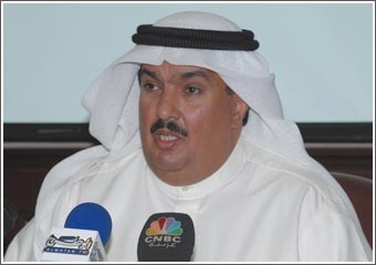 المضف: الهيئة العامة للصناعة تجهز لتوزيع أكبر مساحة من الأراضي الصناعية في تاريخ الكويت قريباً
