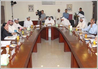 العميد الخليفة: نعمل جاهدين للحيلولة دون انتشار المخدرات