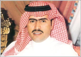 عبدالعزيز بن سعود (السامر): لن أسمح بغناء قصائدي بعد اليوم