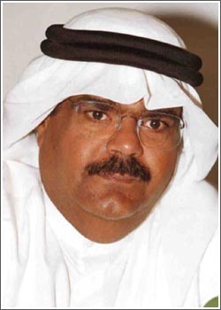 أنور عبدالله وخالد البذال ينتجان «وعد لزّام» لرمضان المقبل