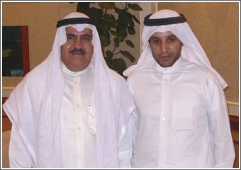 المرجان: ممارسات النواب دفعت الخليجيين لعدم نقل التجربة الكويتية لبلادهم