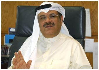 د. نادر العوضي يتحدث  لـ «الأنباء»عن معهد الأبحاث شؤون وشجون40 عاماً