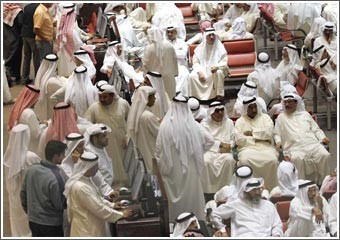 قطاع الشركات الصناعية يضاعف أرباحه حتى نهاية الربع الثالث من 2007