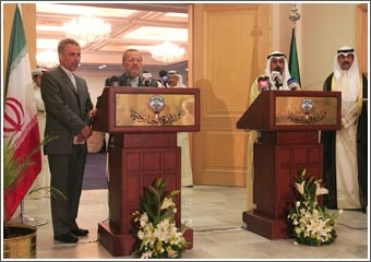 محمد الصباح: نأمل وجود توافق لبناني لانتخاب رئيس جديد بأسرع وقت ممكن