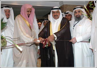 المحيلبي: تطوير المؤسسات القرآنية وإزالة معوقات الحفظ والتدبر لدى الشباب