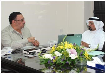 القحص لـ «الأنباء»: أغلب محطات التنزيل في موانئنا جافة وغير مجهزة لاستقبال المواد المجمدة والمبردة