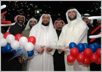 الدوسري: حل مجالس إدارات التعاونيات لا يتم إلا بعد إثبات تجاوزات لها والتفتيش مستمر