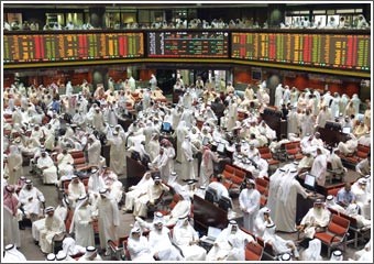 متداولون: زيادات رؤوس أموال الشركات والاكتتابات ومجموعة الـ 61 وراء التراجع