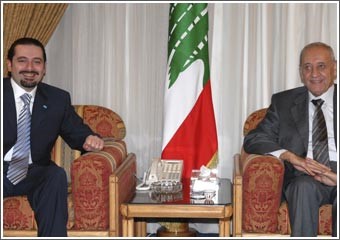 لبنان: طارت الجلسة السابعة ولم يعدل الدستور والعيون معلقة على جلسة الثلاثاء المقبل