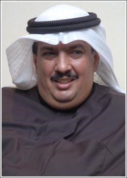 جمعية الصحافيين الكويتية تستضيف مدير الهيئة العامة للصناعة اليوم