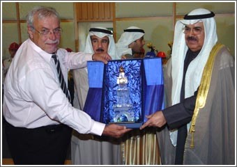 وزير الصحة: 75 ألف ملف لمرضى الطب النفسي في الكويت